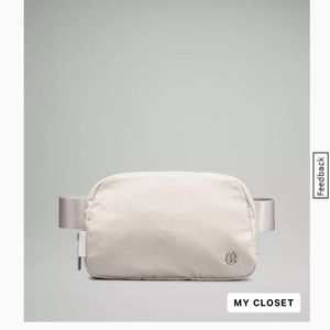 Lululemon Everywhere Belt Bag 1L